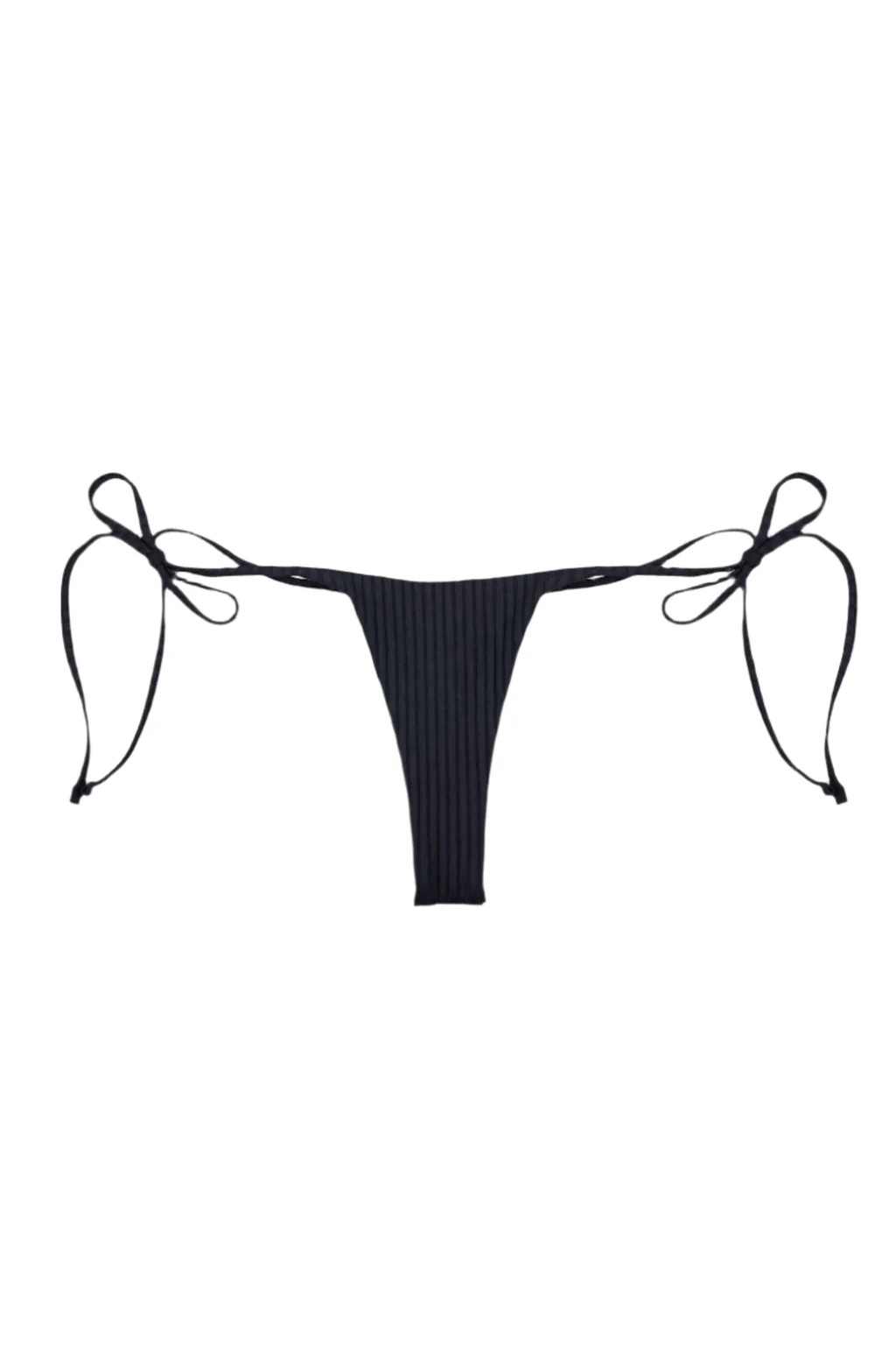 Twiggy High Cut Bottom | WET 