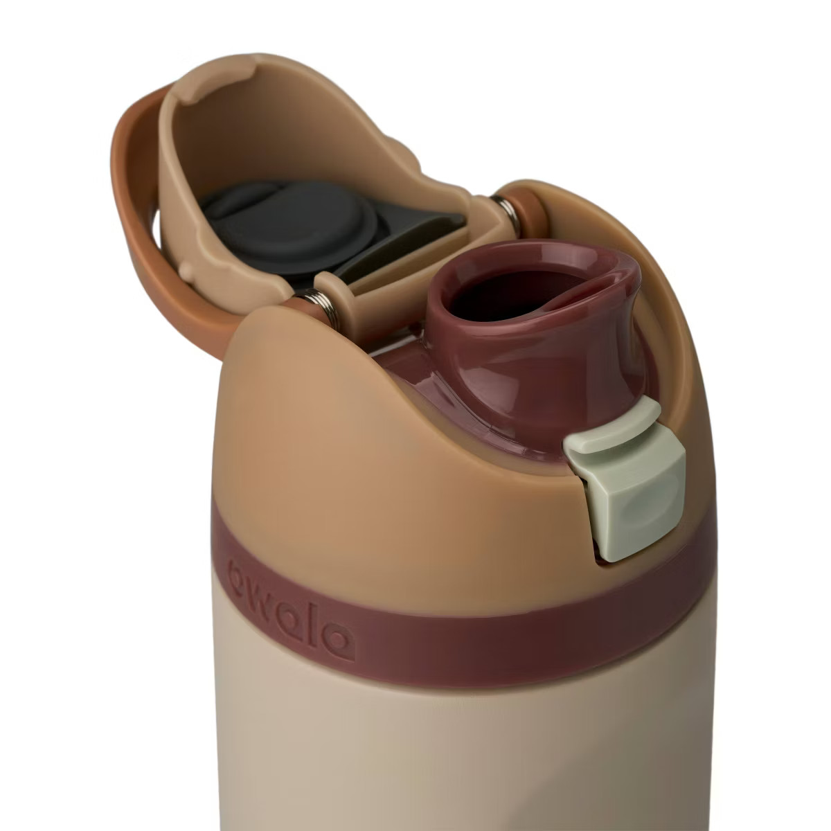 Owala 24oz FreeSip - Butterscotch - Hearth & Hand™ with Magnolia: Insulated Stainless Steel Bot... | Target