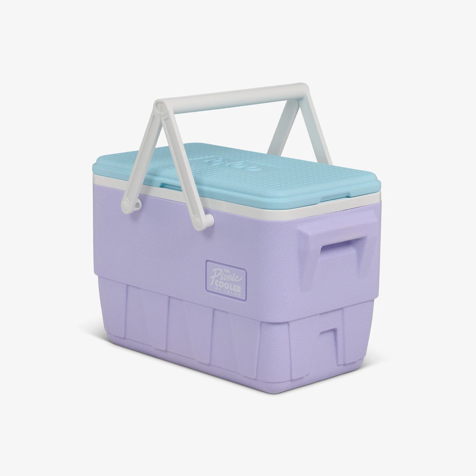 Retro Picnic Basket 25 Qt Cooler | Igloo Coolers