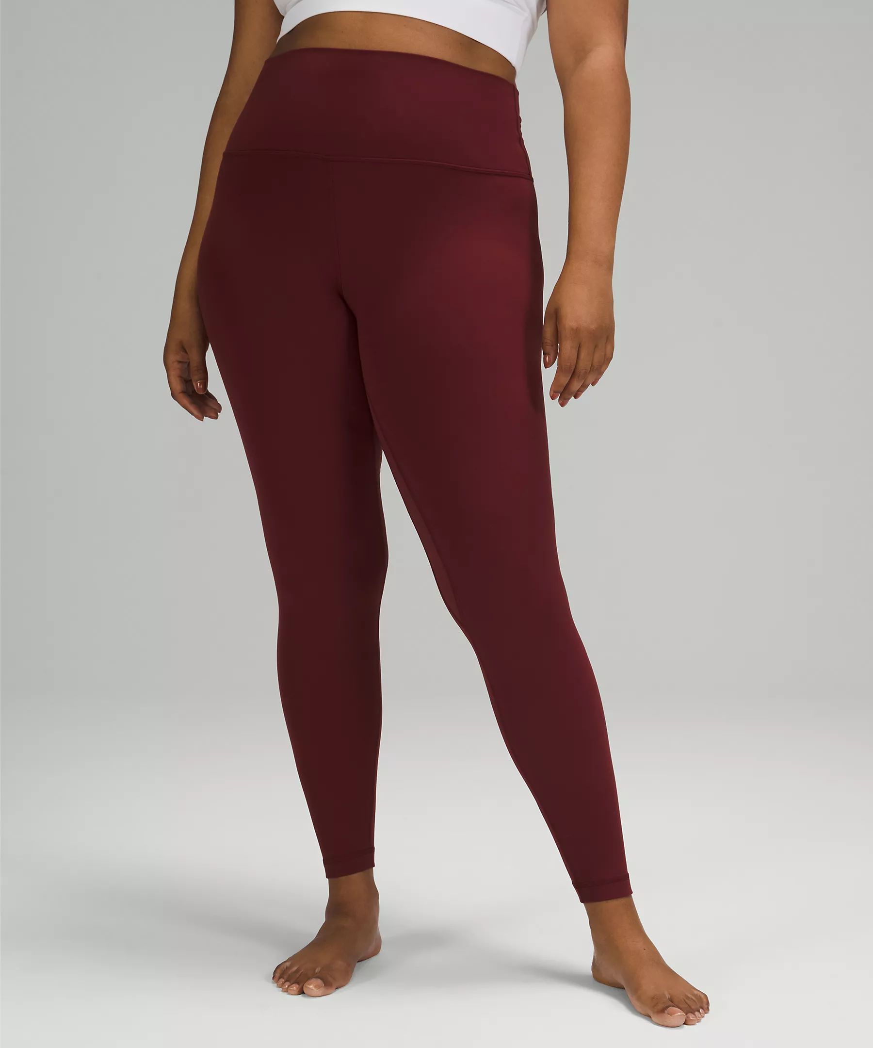 lululemon Align™ High-Rise Pant 28" | Lululemon (US)