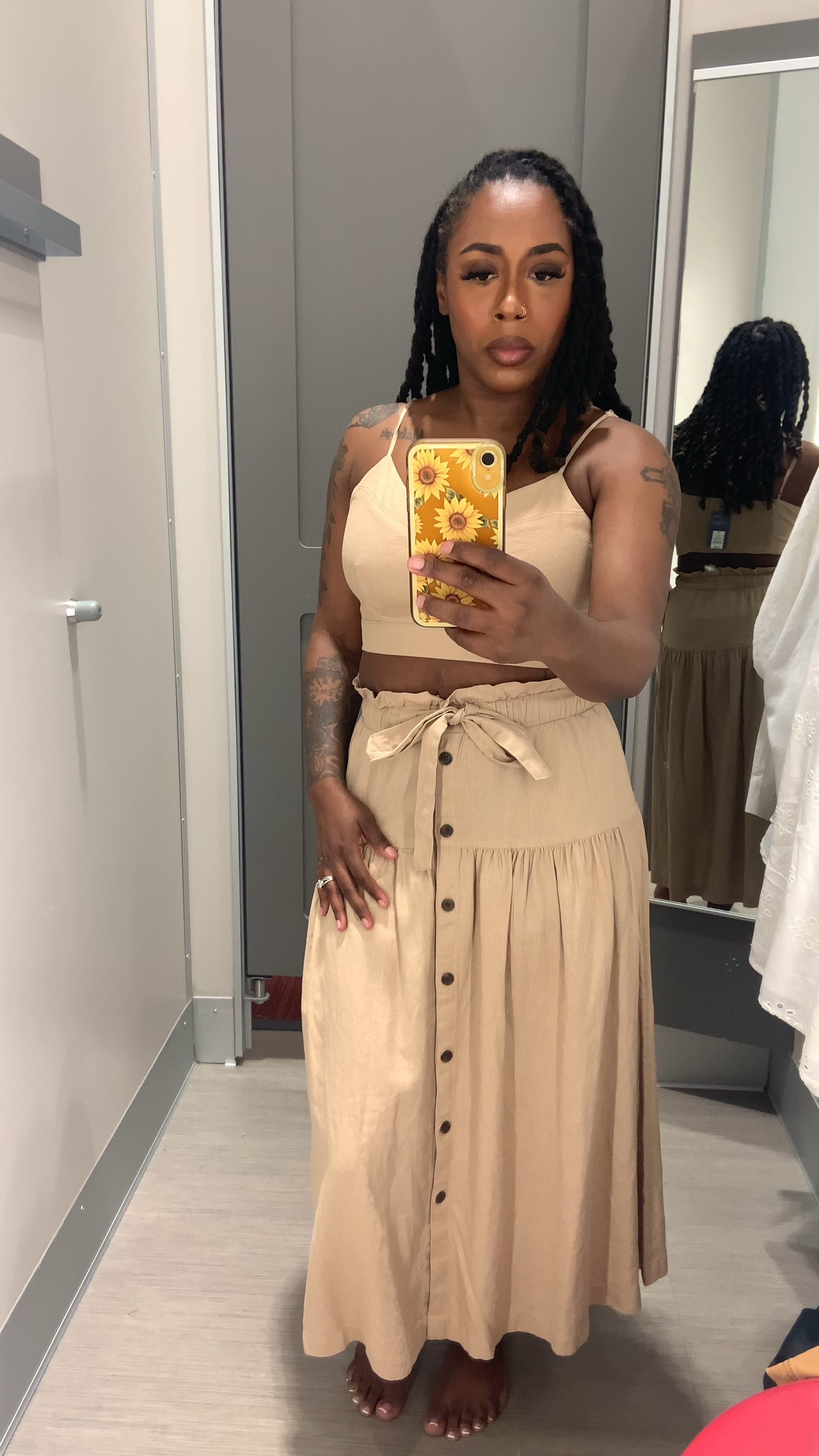 Spring dress

#LTKVideo #LTKfindsunder50 #LTKstyletip