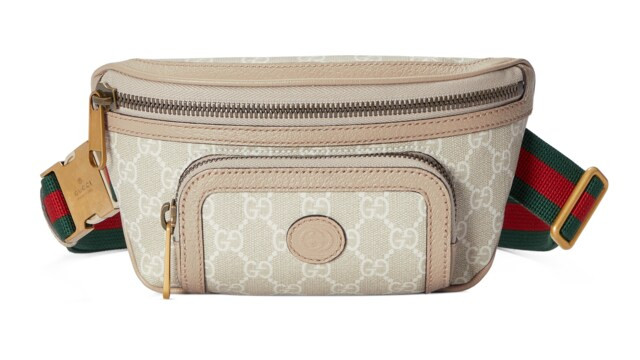 Gucci Belt bag with Interlocking G | Gucci (US)