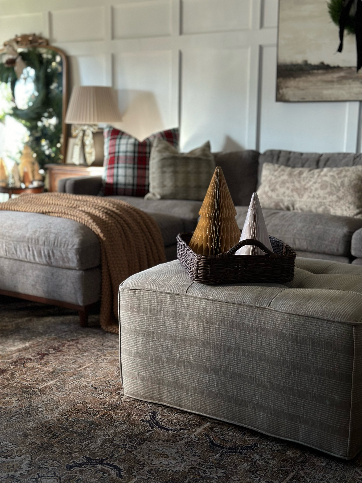 Some Christmas additions ❤️

#LTKHome #LTKHoliday #LTKSeasonal