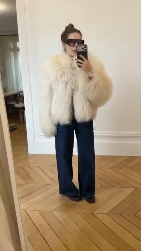 How good is this coat?

#LTKootd