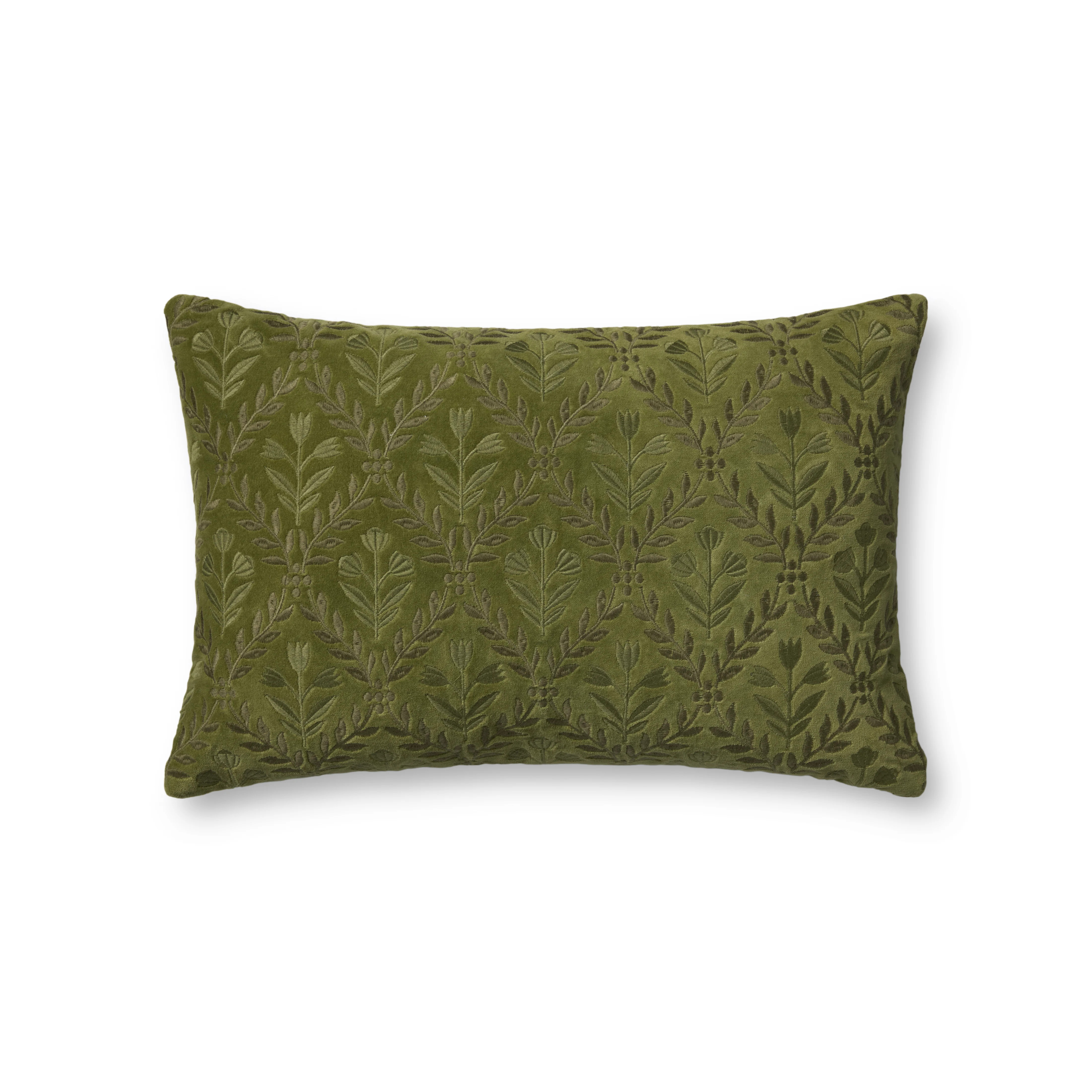 Magnolia Home by Joanna Gaines x Loloi Adelina Decorative Pillow | Wayfair | Wayfair North America