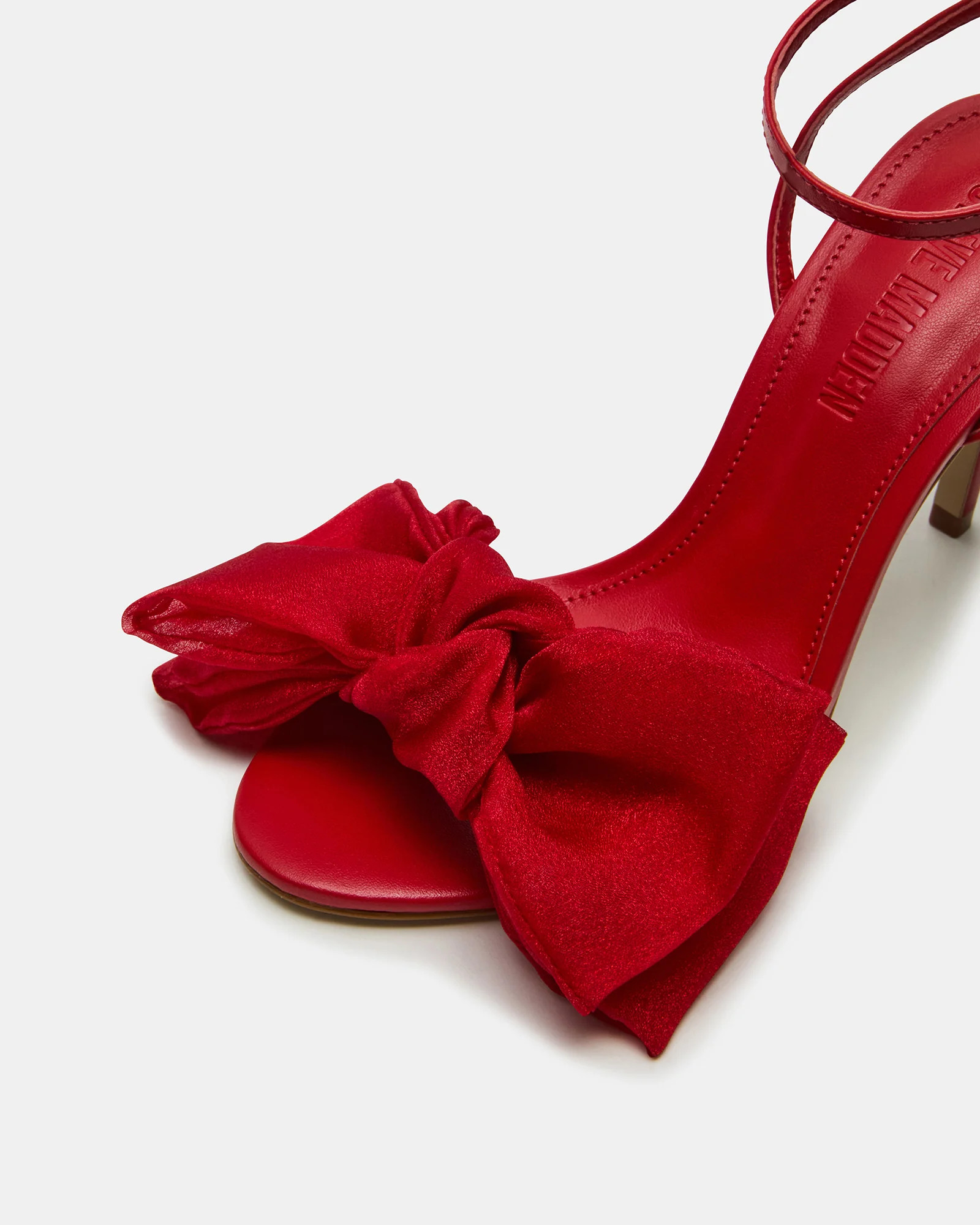 Radiance Red | Steve Madden (US)