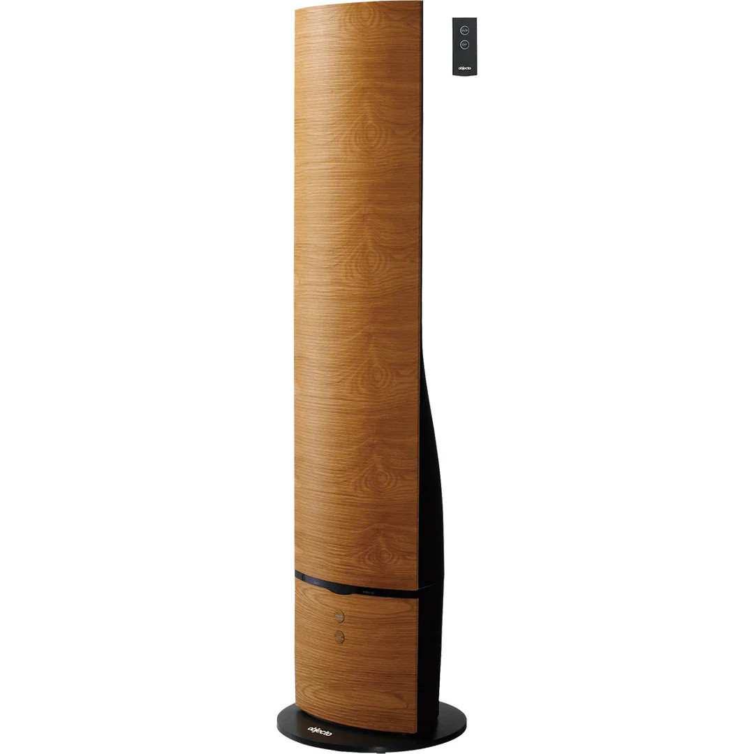 W9 Tower Hybrid Humidifier - OBJECTO | Objecto