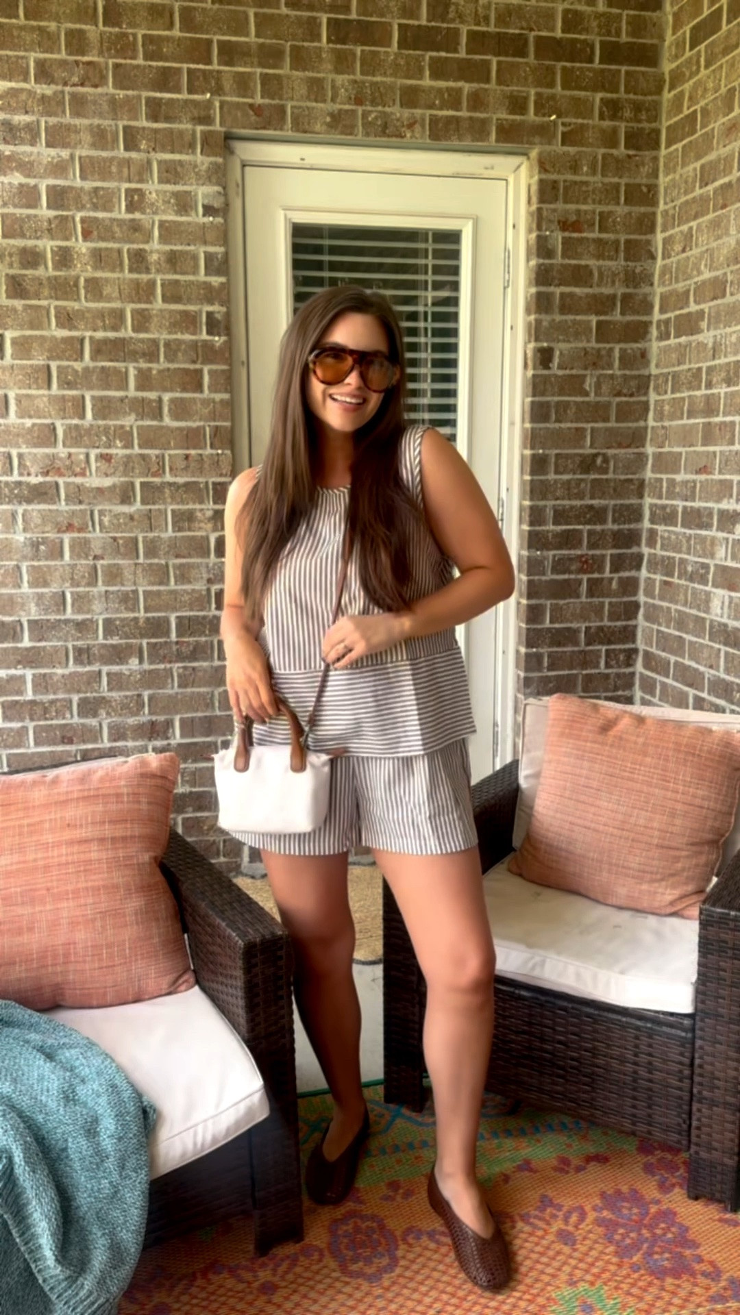 Relatable mom style outfits

#LTKMothersDay #LTKmomlife #LTKootd