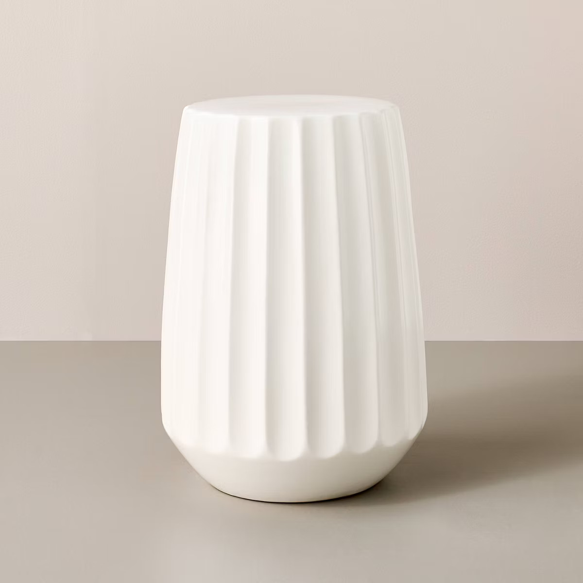 Ceramic Accent Table - Hearth & Hand™ with Magnolia | Target