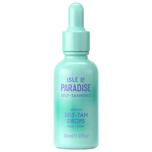 Isle of Paradise | Sephora (US)
