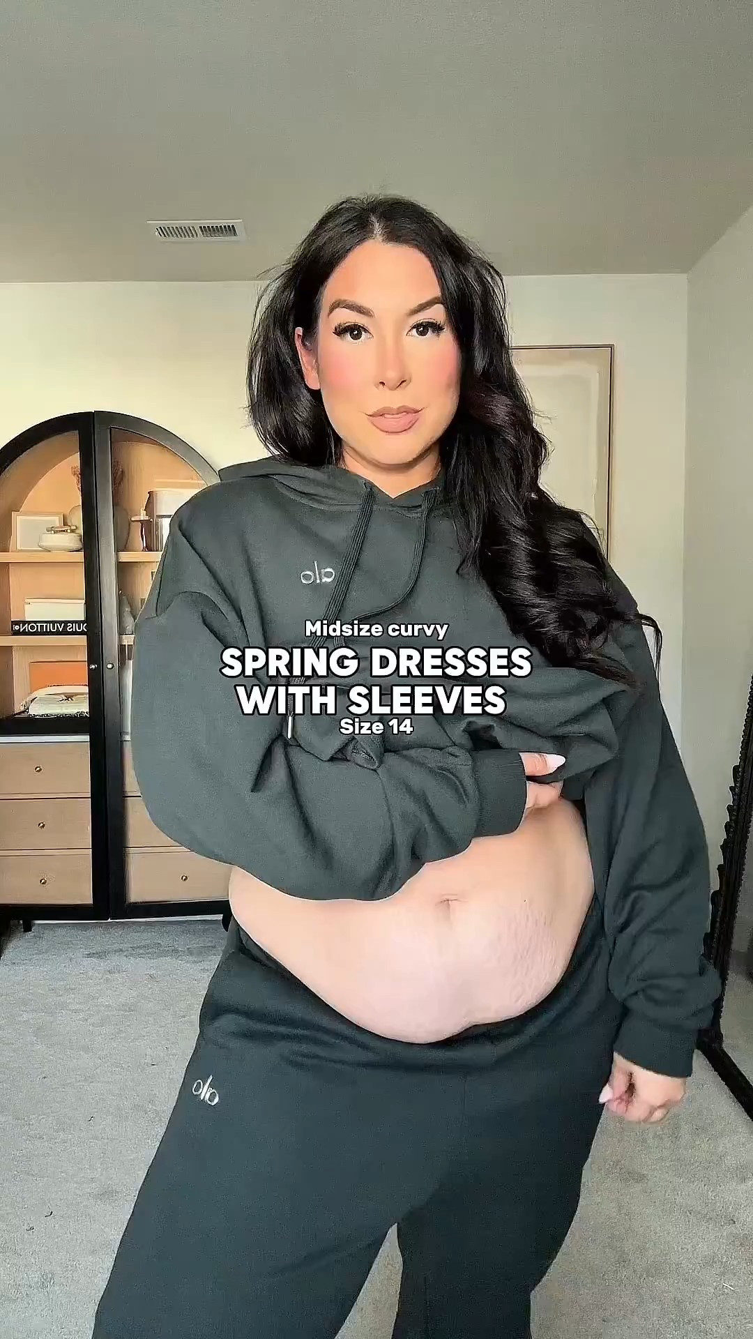 Midsize spring dresses with sleeves! Size 14
-
-
-
midsize fashion, midsize spring dress, spring fashion, spring ootd, mom fashion, mom outfits, spring dresses with sleeves, midsize spring ootd

#LTKMidsize #LTKSeasonal #LTKootd