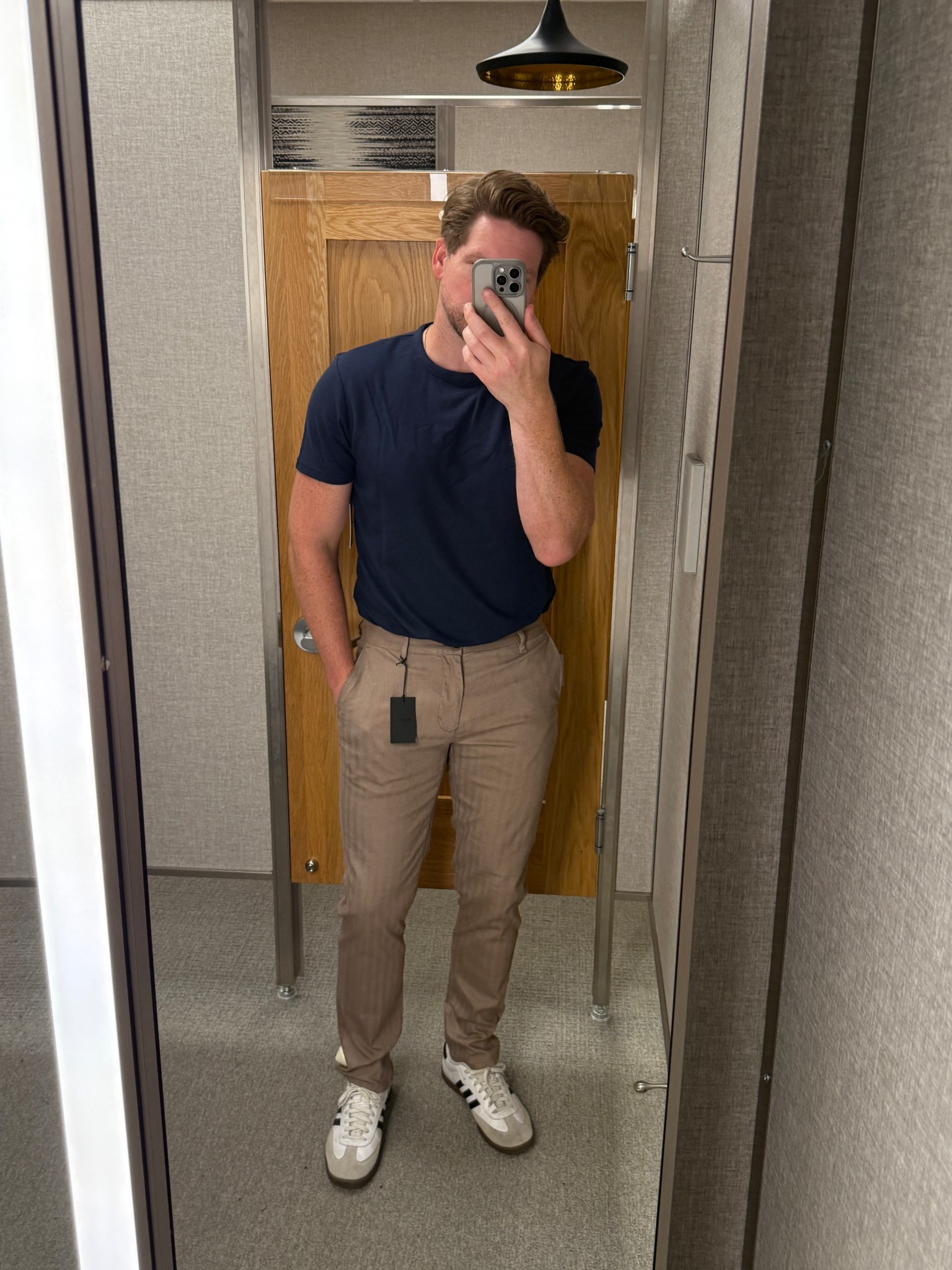 Nordstrom Anniversary Sale Faves: Nordtrom brand pique tee and bonobos trousers. Tee fits slim but true. Pants fit true

#LTKMens #LTKFindsUnder100 #LTKSaleAlert