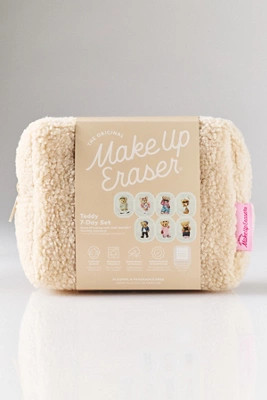 MakeUp Eraser Teddy 7-Day Set | Anthropologie (US)