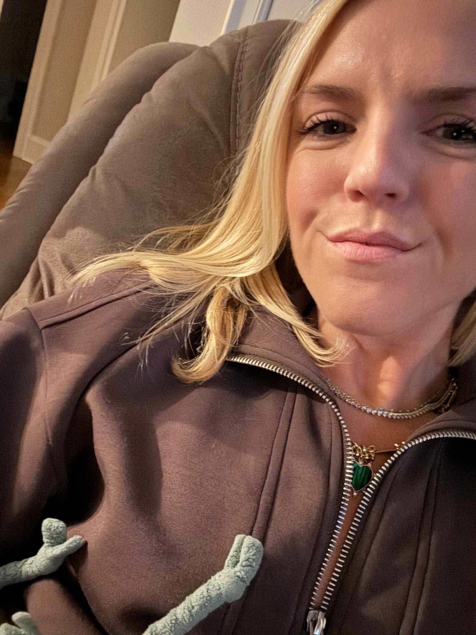 Ending the year in the softest, coziest set 

#LTKHoliday #LTKmomlife