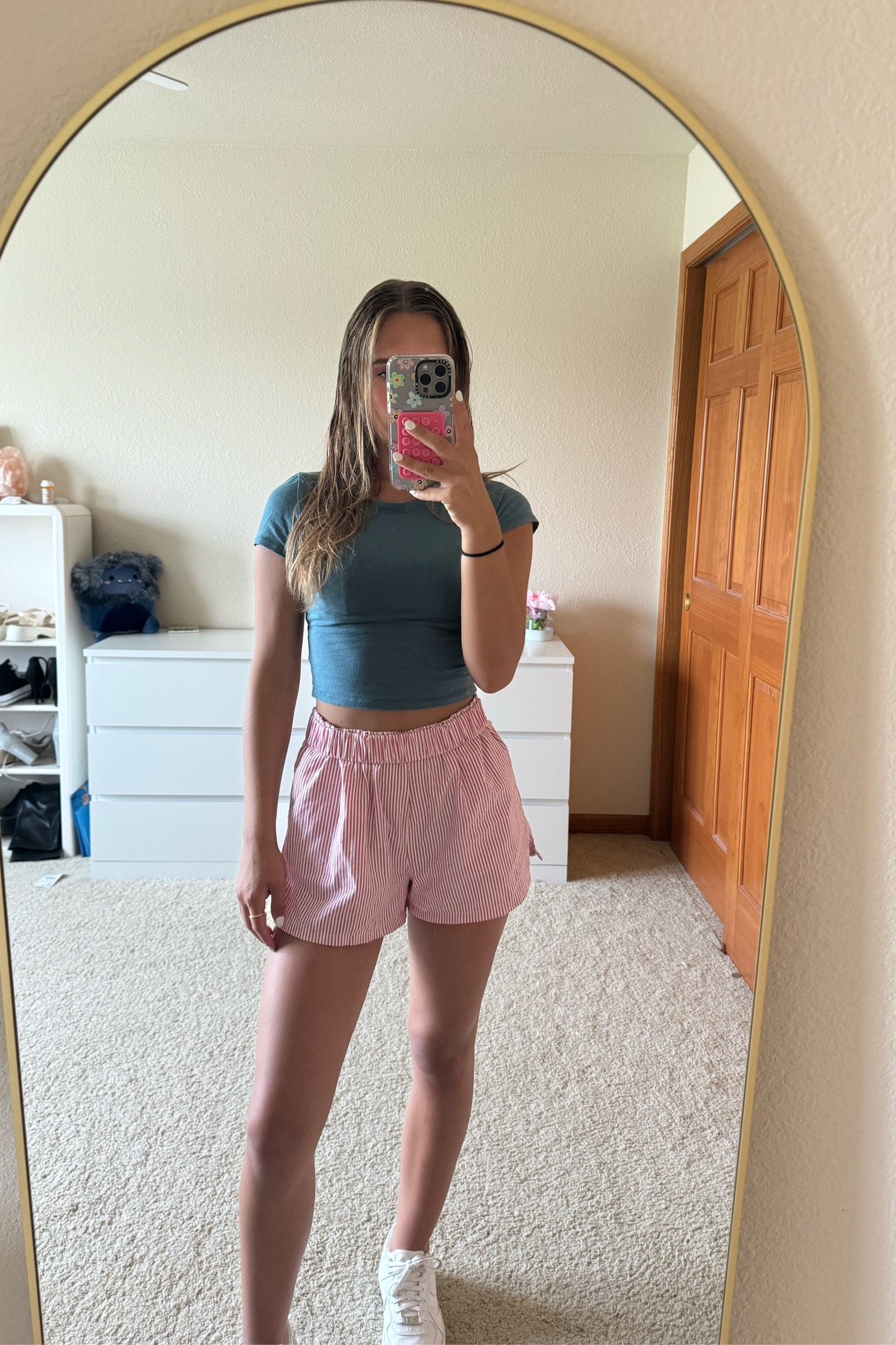 otw to hair appt! 


linen shorts, baby tee, summer fit, daily ootd, casual & cute 

#LTKSeasonal #LTKFindsUnder50 #LTKStyleTip
