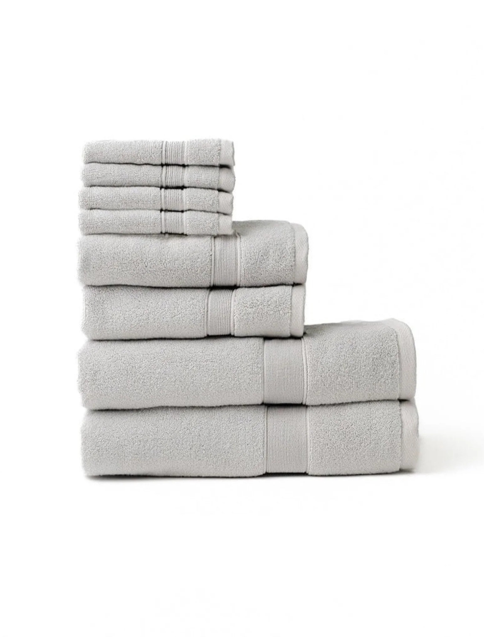 Luxe Bath Towel Set | Cozy Earth