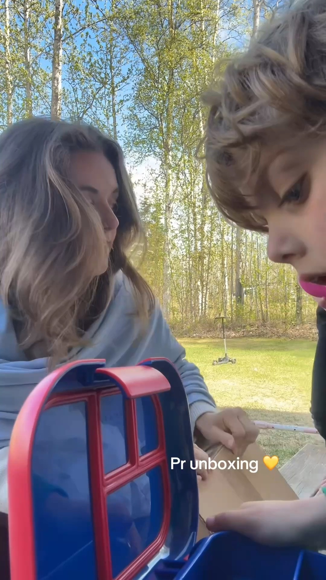 @Cerebelly is lord b approved!

#LTKKids #LTKmomlife