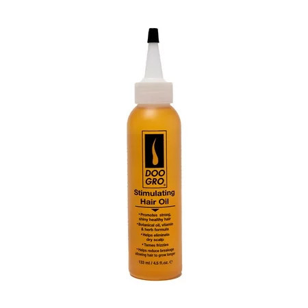 DOO GRO Stimulating Hair Oil | Walmart (US)