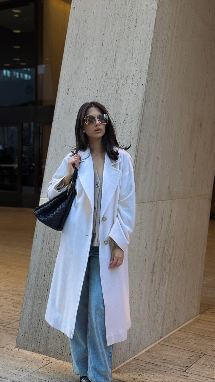 My most-worn pieces this winter all in one outfit

#quietluxury #nycstyle #elevatedbasics #minimalstyle #modernclassic