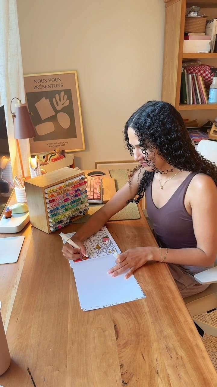 see now, how could i possibly leave🙄🤎  

 #LTKselfcare #LTKHome