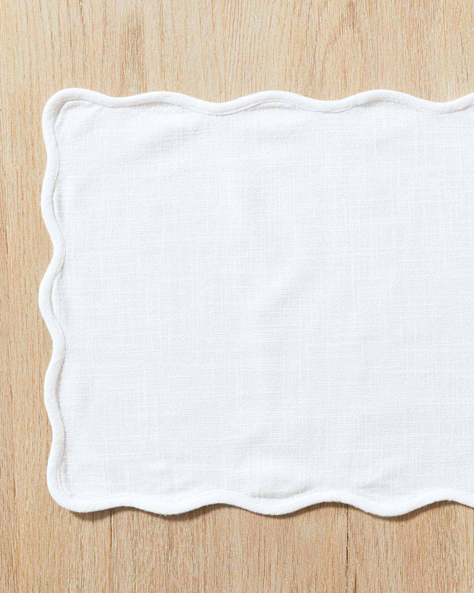 Wave Placemat | Serena and Lily