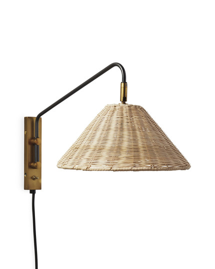 Click for more info about Flynn Single Wall Sconce