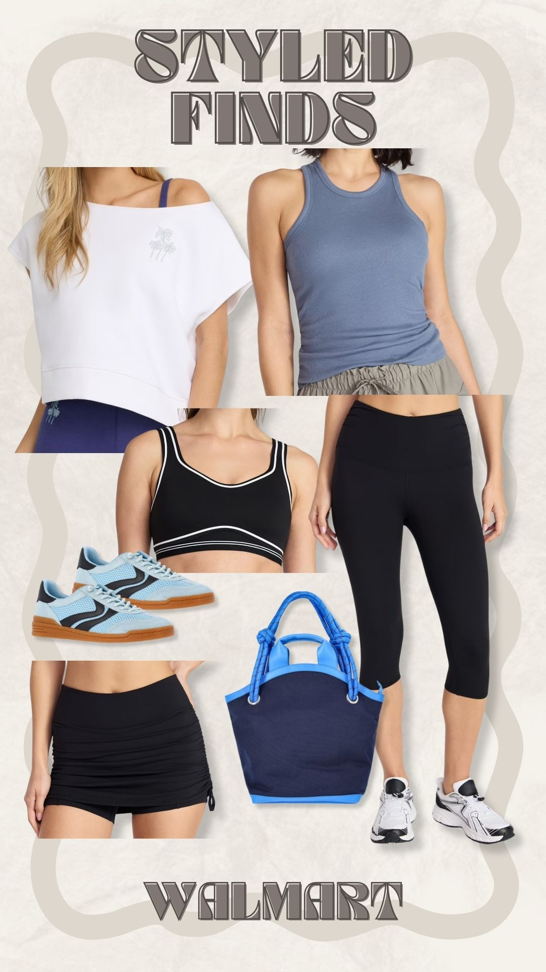 #walmart #walmartfinds #walmartfashion #walmartdeals #newatwalmart #outfitidea #outfitinspo #inspiration #lifeandstylefinds #LSF #shop 

 