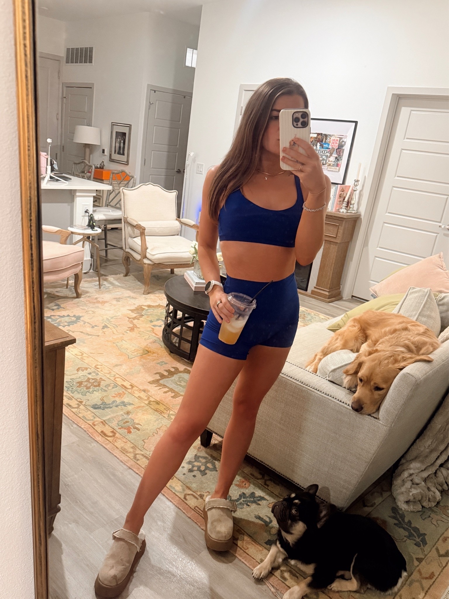 Re-linking the Amazon workout set!

#LTKfitnessgoals #LTKootd #LTKActive