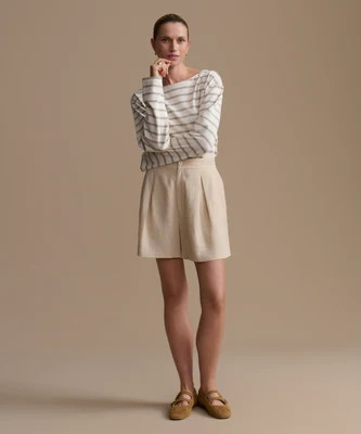 Jenni Kayne Solstice Short Size 8 | Jenni Kayne
