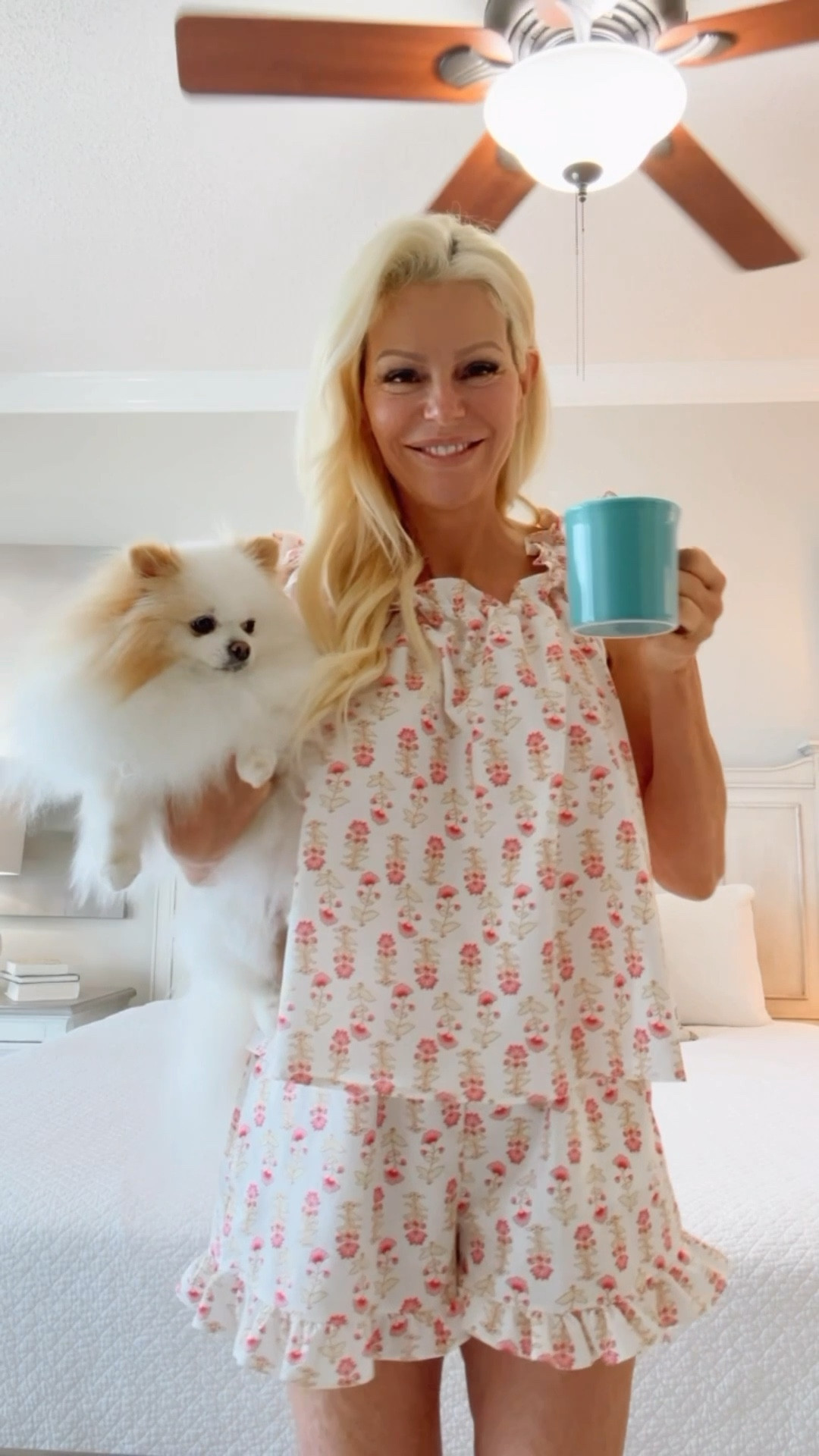 Cutest pj’s

#LTKStyleTip #LTKOver40 #LTKTravel