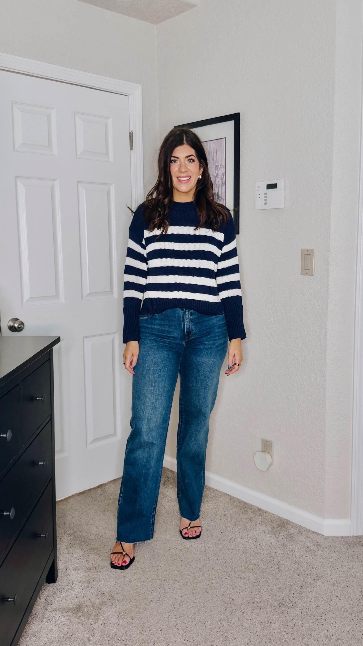 wearing 8 in jeans, medium  in sweater 

Casual Outfits, Everyday Outfits, Jeans, midsize casual outfits, everyday looks, comfy and cute style, midsize ootd, errand outfit, drop off look, affordable ootd, mom style, chill aesthetic, jeans and tees, weekend style inspo, midsize fashion finds, casual date night look, everyday style, street style, trendy looks, trending winter outfits, midsize winter fashion, everyday looks, comfy and cute style, casual date night look, everyday style, street style, trendy looks, trending, winter colors, winter style 

 

#LTKMidsize #LTKOver40 #LTKootd