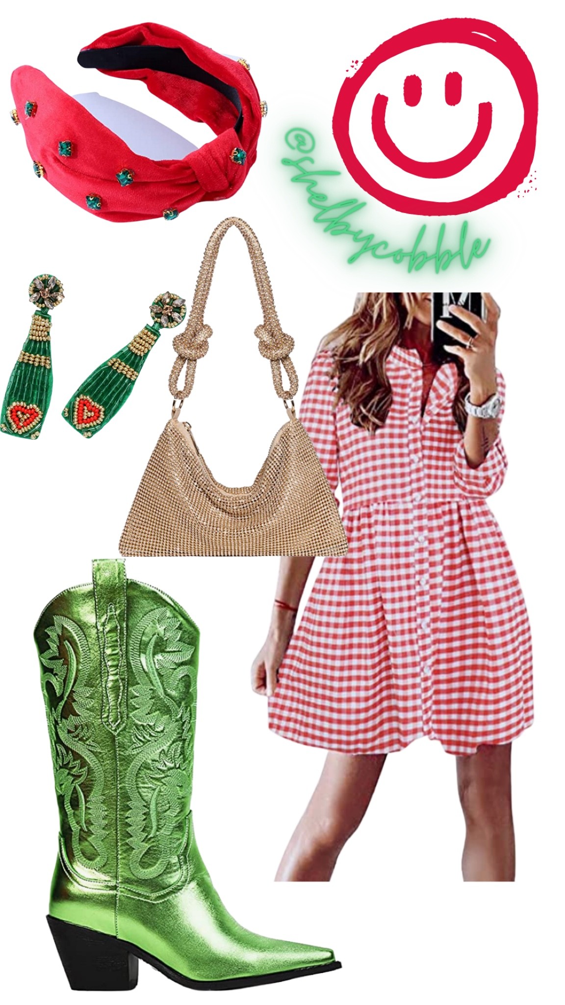 Christmas Outfit Inspo 🎄♥️🥂

#LTKHoliday #LTKSeasonal #LTKstyletip