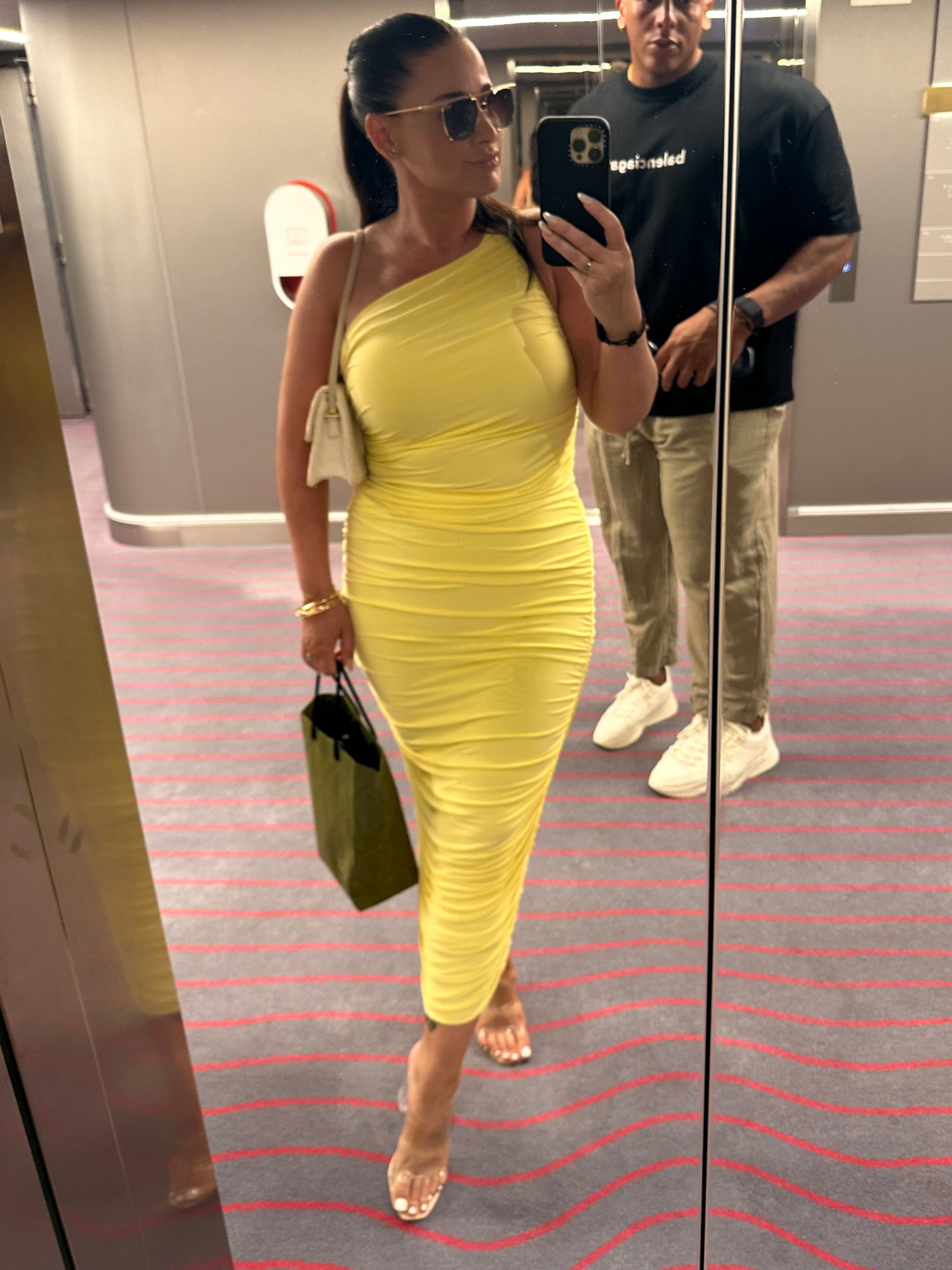 £15 bargin perfect holiday or wedding guest dress! #weddingguest 

#LTKwedding #LTKeurope #LTKSeasonal