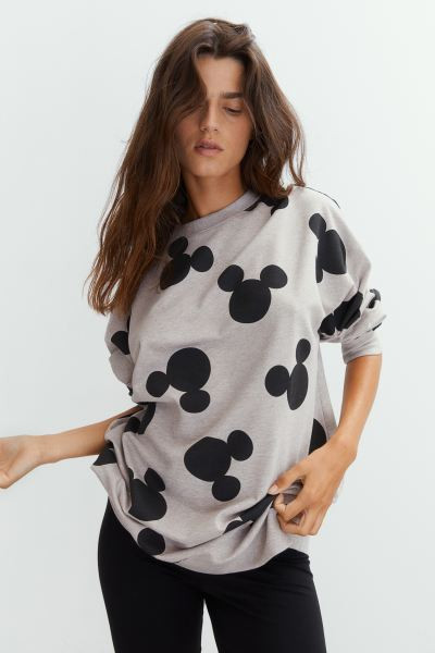 Printed Pajamas | H&M (US + CA)