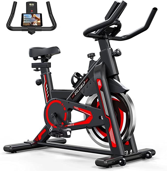 exercise bike stationary bike 3 | Amazon (US)