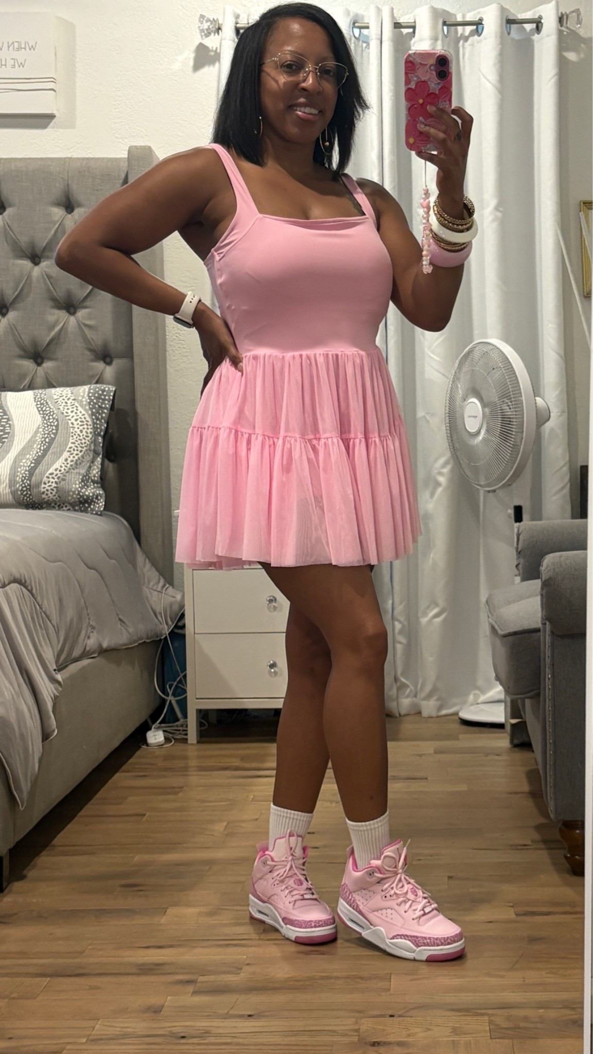 Hair salon and errand day ‘fit

#LTKdayinmylife #LTKootd