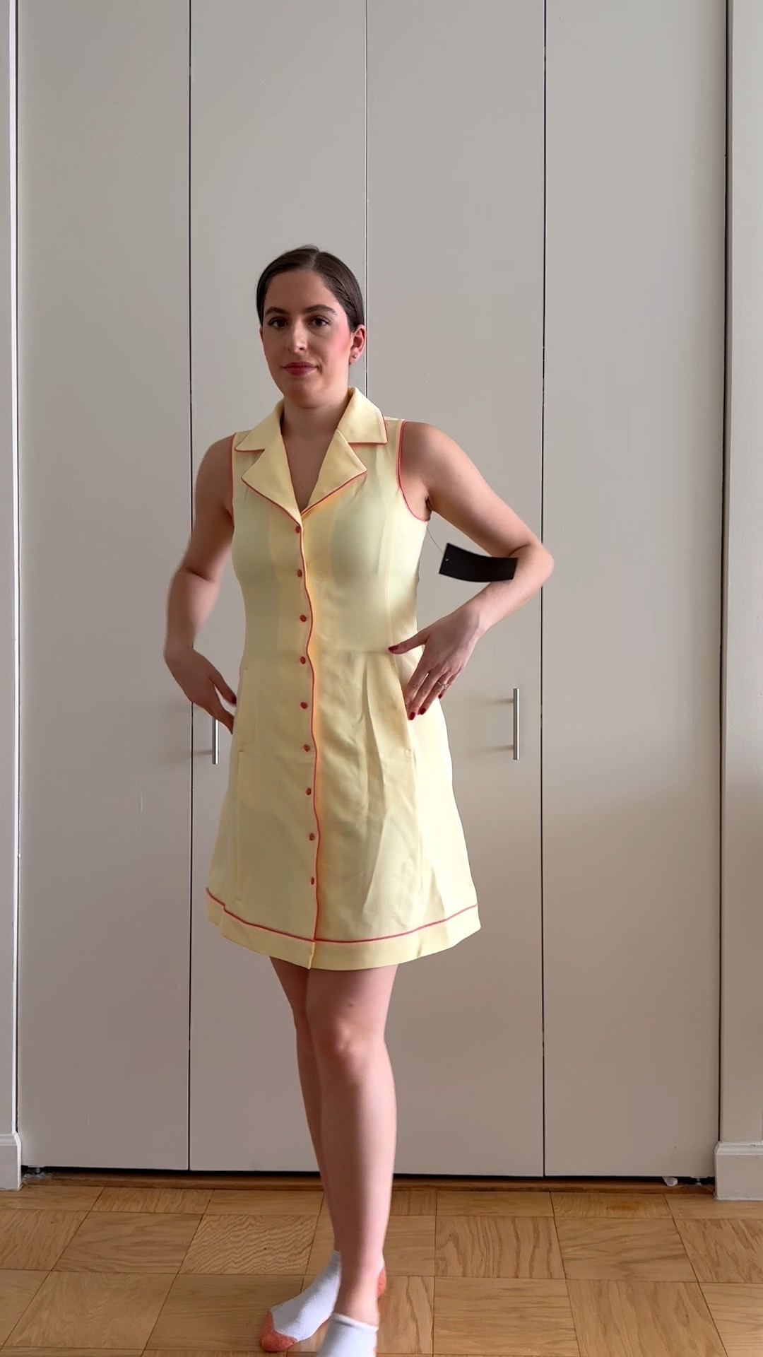 Tuckernuck, golf dress, athleisure, athletic attire, gifted, spring dress, spring athletic dress 

#LTKfitnessgoals #LTKSeasonal #LTKTall