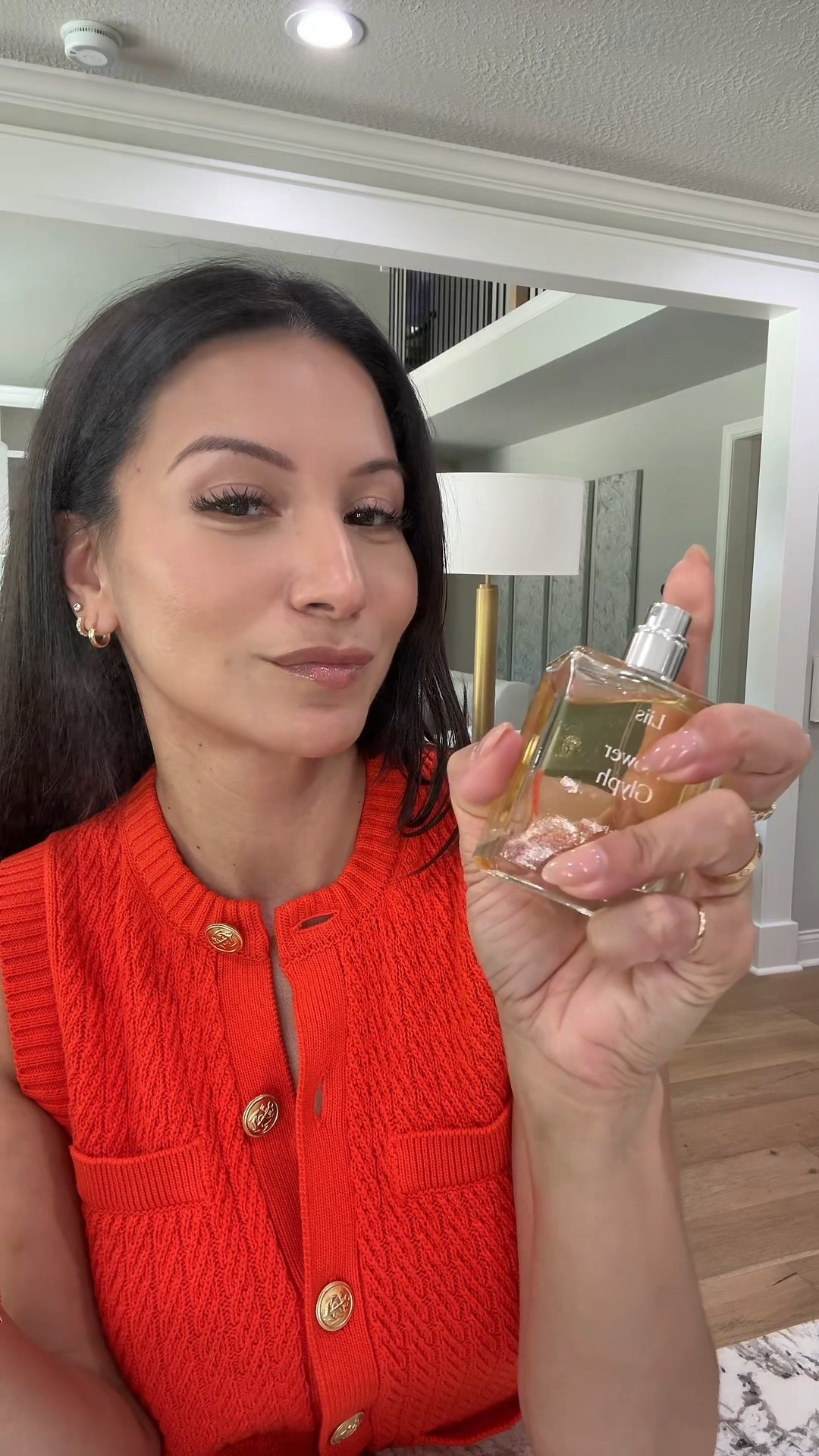 New perfume!!! Gifted by @twistedlily360 #ad

#LTKmomlife #LTKselfcare #LTKgrwm