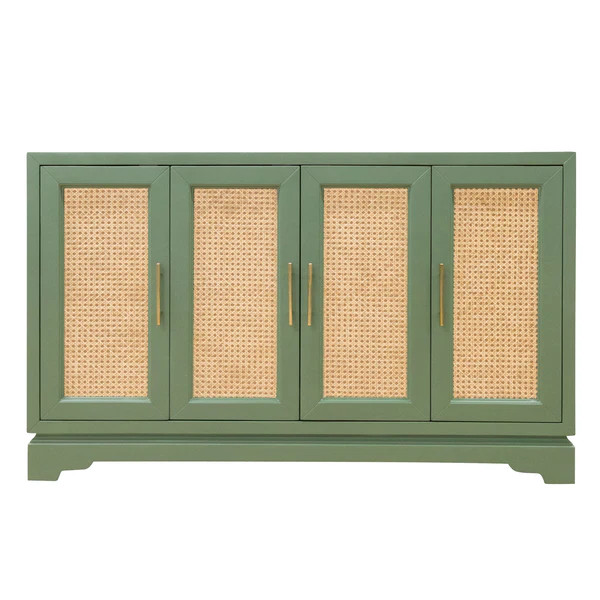 Dunmore Cane Credenza | Society Social
