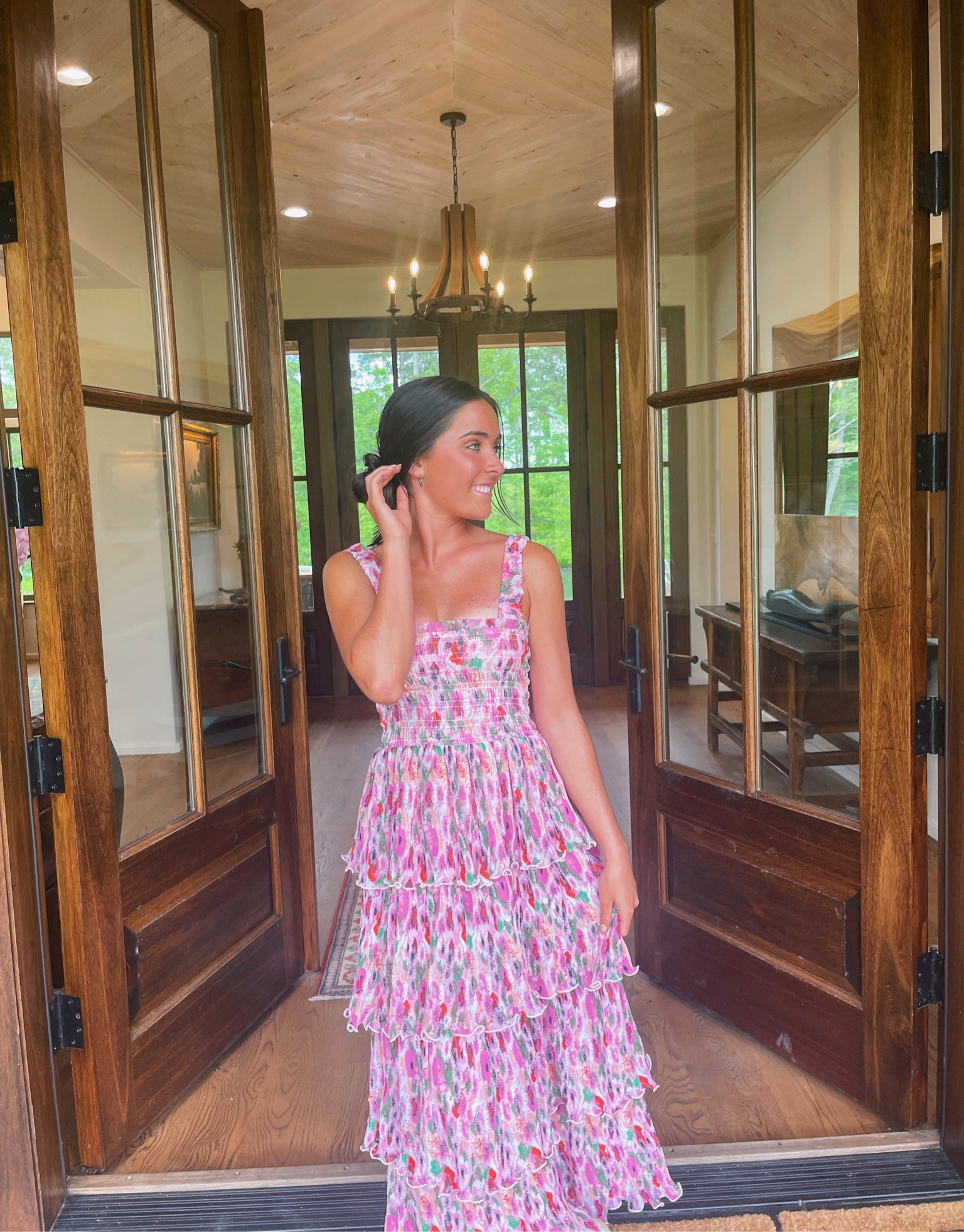 #LTKfit #LTKshoecrush #LTKstyletip