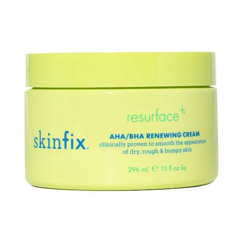 Resurface+ AHA Renewing Body Cream | Sephora (US)