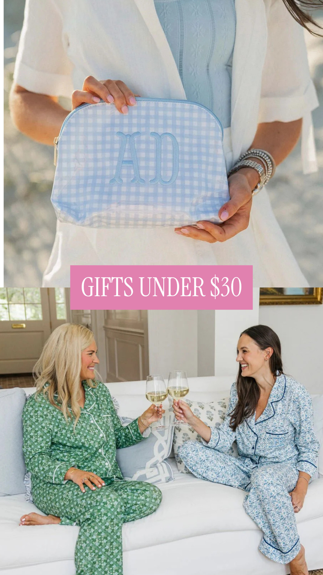Linking some cute gifts under $30 from the Sprinkled with Pink Summer Sale!! Up to 60% off!!

#LTKdayinmylife #LTKmomlife #LTKSaleAlert