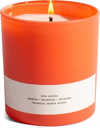 Brooklyn Candle Love Potion Candle | Nordstrom | Nordstrom