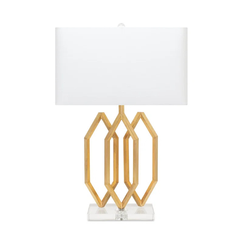 Jamalachi Table Lamp | Wayfair North America