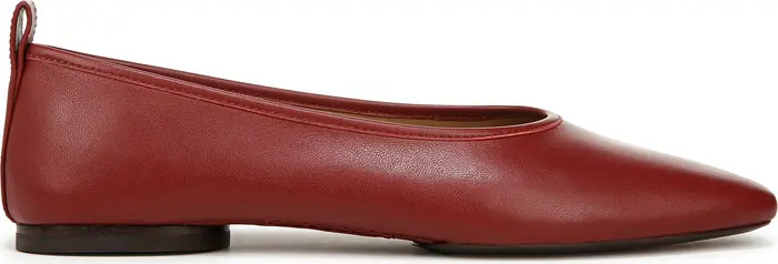 Vivian Ballet Flat (Women) | Nordstrom Rack