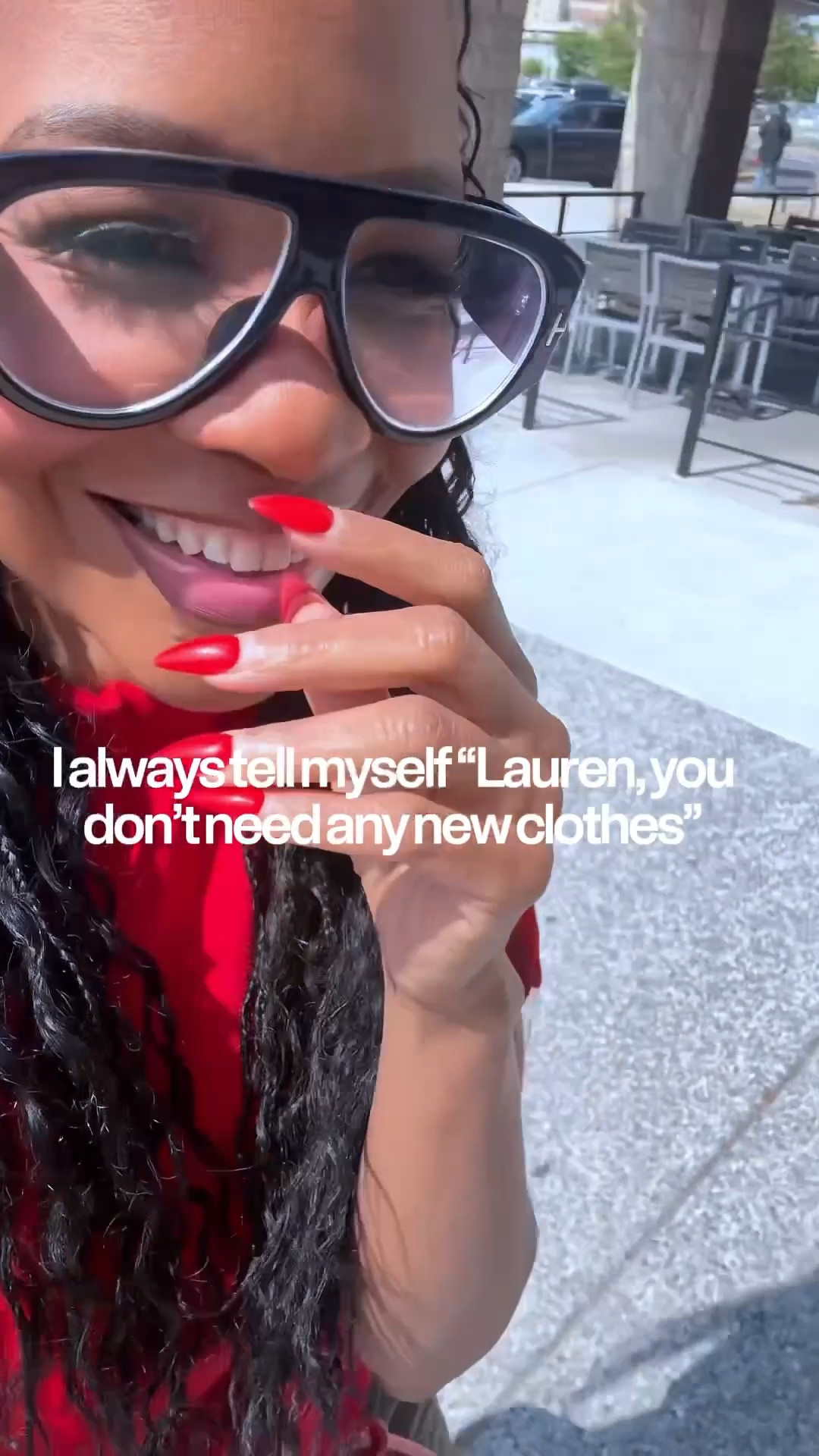 Loving this cute chill fill! Zara gets me every time!! 😂