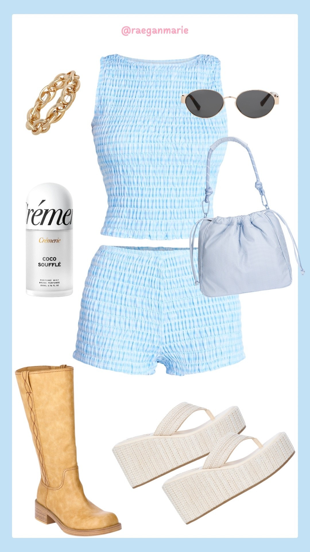 affordable spring outfit😍💐

#LTKootd #LTKFestival #LTKSeasonal