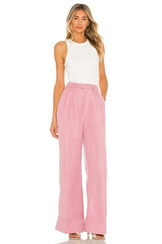 Star Pant
                    
                    L'Academie | Revolve Clothing (Global)