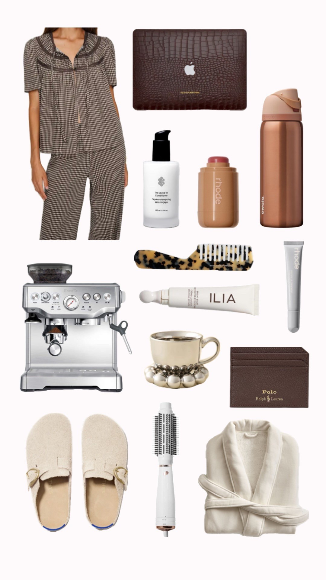  Chic Wishlist Ideas☁️

#LTKStyleTip #LTKGiftGuide #LTKHoliday