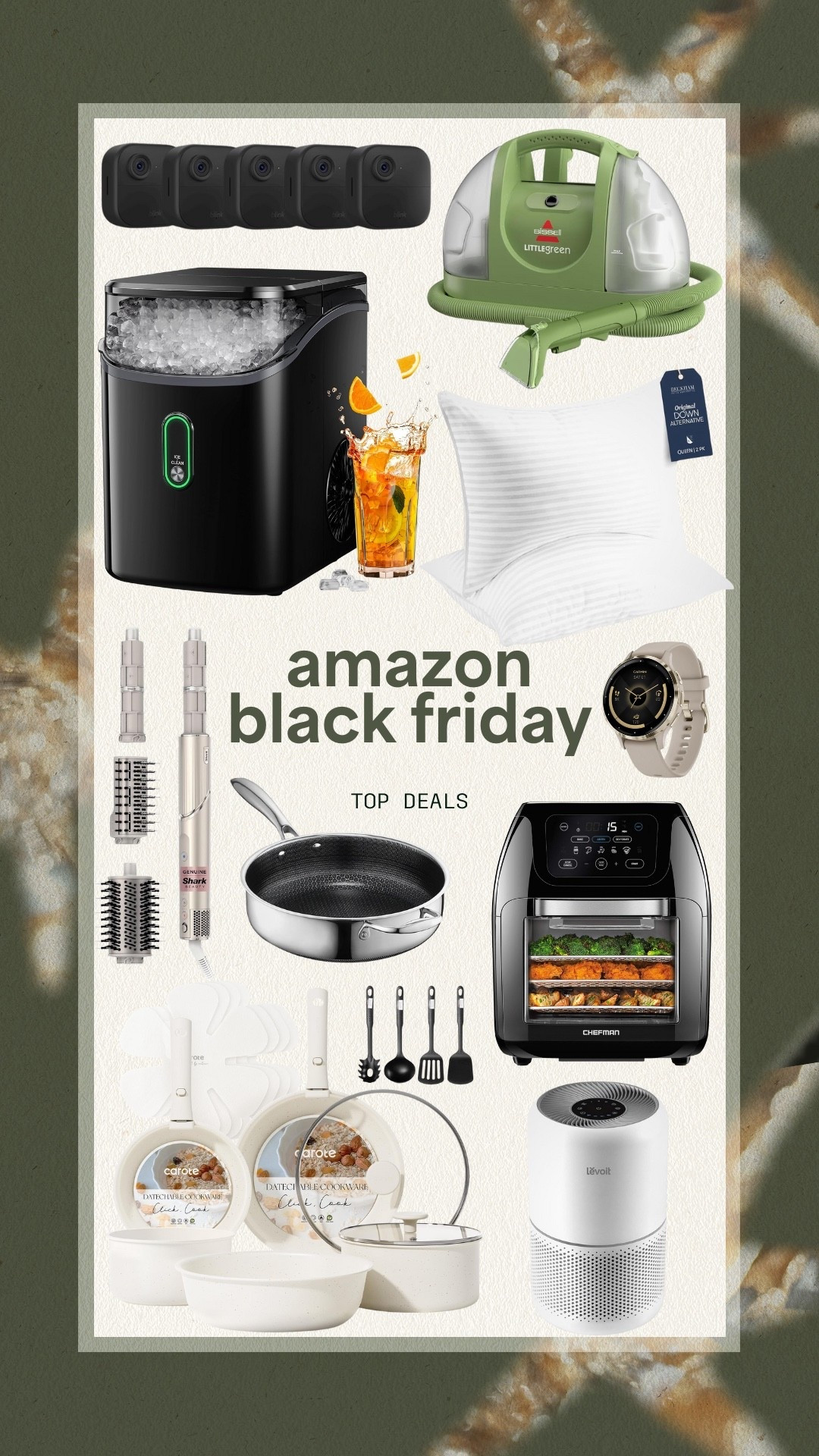 Amazon Black Friday top deals!
-
-
-
Amazon Black Friday, Amazon finds, Amazon deals, Amazon sale picks